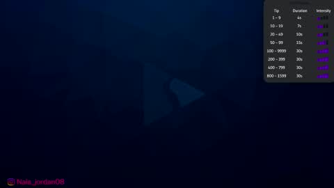 N A L A  NEW instagram nala jordan08 online show from February 6, 11:57 am