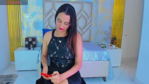 Snapshot of nala_omg2026 chatting on April 30, 8:15 pm Nala online show from April 30, 8:15 pm