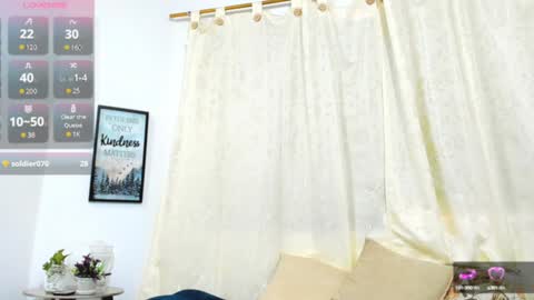 Snapshot of nala_rouss chatting on January 9, 9:47 pm NALA online show from January 9, 9:47 pm