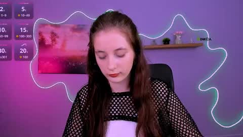 Snapshot of nami_glow chatting on May 9, 8:36 pm your Nami online show from May 9, 8:36 pm