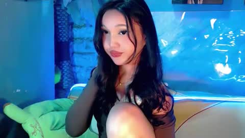 Snapshot of nami_kisser chatting on June 4, 9:21 pm Nami online show from June 4, 9:21 pm