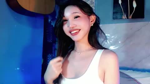 Snapshot of nami_kisser chatting on June 7, 8:01 pm Nami online show from June 7, 8:01 pm