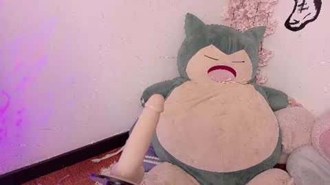 nami_usagi online show from July 28, 3:21 pm