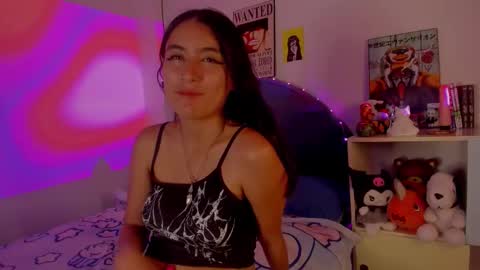 nami_white online show from September 18, 2:13 am