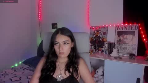 nami_white online show from September 24, 12:14 am