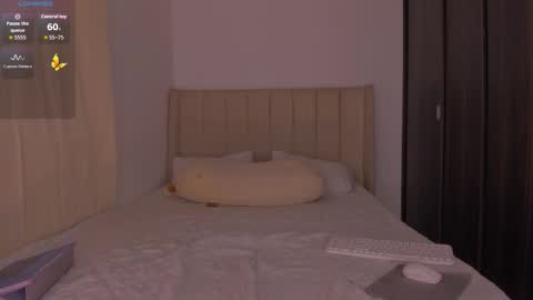 N A M I    -   OF  namibergmant online show from March 10, 10:15 pm