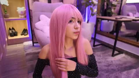 namikimura online show from March 5, 7:21 pm