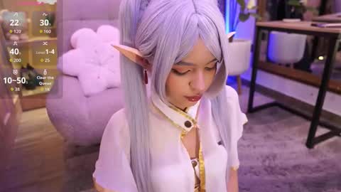 namikimura online show from March 12, 7:20 pm