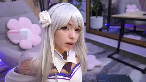 Snapshot of namikimura chatting on May 11, 7:11 pm namikimura online show from May 11, 7:11 pm