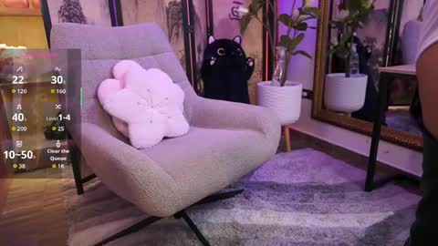 Snapshot of namikimura chatting on May 25, 7:09 pm namikimura online show from May 25, 7:09 pm