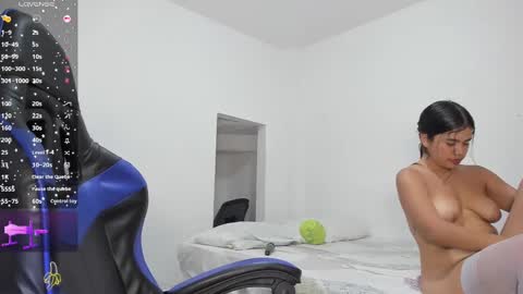 Snapshot of namimayers2 chatting on December 5, 8:22 pm namimayers2 online show from December 5, 8:22 pm