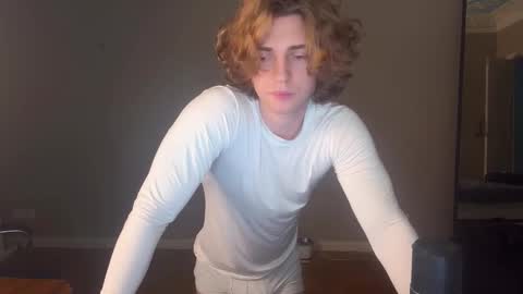 Georges online show from March 5, 9:11 pm