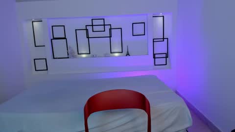 Namoi Smith online show from February 10, 4:41 am