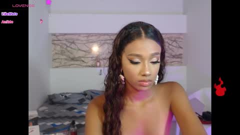 Namoi Smith online show from March 9, 8:18 am