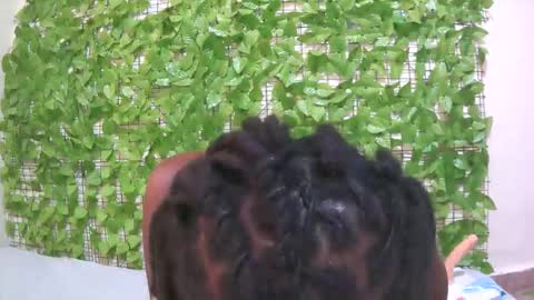 nana2095 online show from March 31, 10:04 am