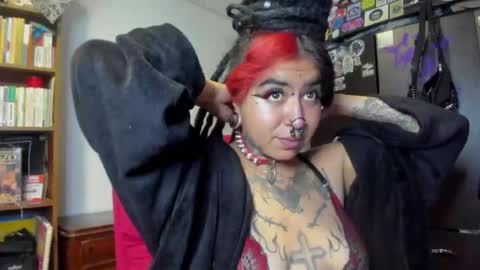 Val  online show from January 13, 2:39 am