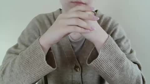 Nana online show from April 15, 5:36 am