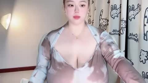 nanabigbobo online show from October 23, 3:33 pm