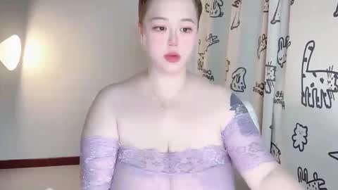 nanabigbobo online show from December 16, 2:22 pm