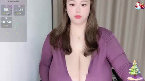 Snapshot of nanabigbobo chatting on May 17, 9:22 pm nanabigbobo online show from May 17, 9:22 pm