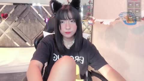 Nanachi online show from September 28, 8:14 pm