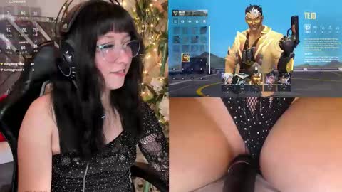 Nanachi online show from March 10, 9:09 pm