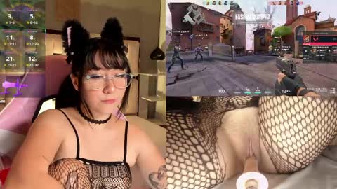 Nanachi online show from April 17, 2:09 pm