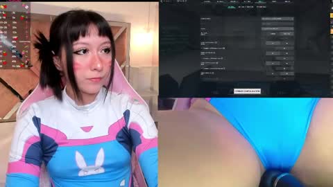Snapshot of nanachi_cook chatting on April 26, 1:42 pm Nanachi online show from April 26, 1:42 pm