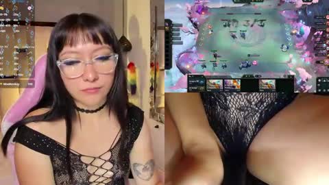 Snapshot of nanachi_cook chatting on April 29, 5:41 pm Nanachi online show from April 29, 5:41 pm