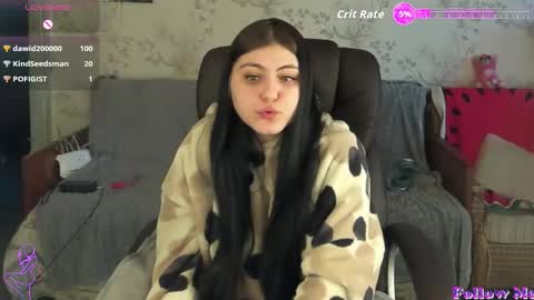 Nana online show from February 10, 6:28 am