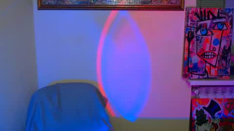 your candy  online show from July 9, 4:44 pm