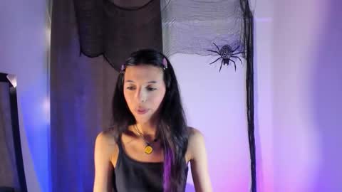 Nana  Natalia online show from November 4, 9:36 pm