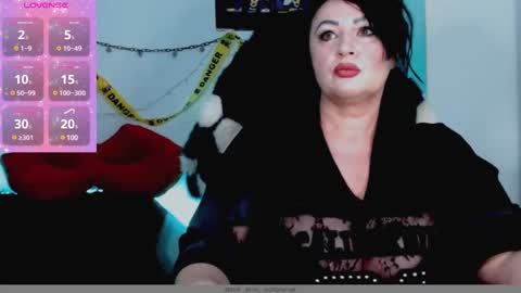 Snapshot of nanalagloss chatting on January 18, 11:11 am NanaLaGloss online show from January 18, 11:11 am