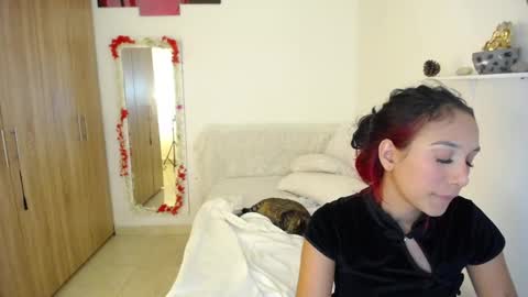 Snapshot of nanami_20 chatting on September 10, 7:03 pm samantha online show from September 10, 7:03 pm