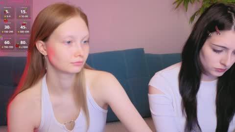 Maeve online show from March 30, 8:37 am