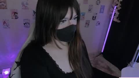 Nanamin online show from April 21, 12:01 am