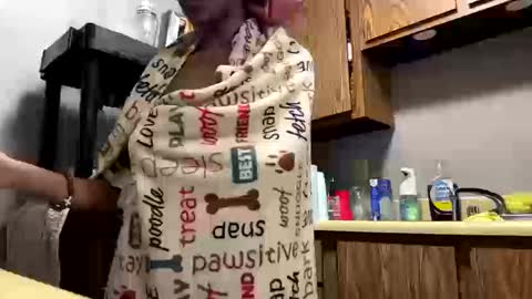 nanaonn online show from October 18, 4:19 pm