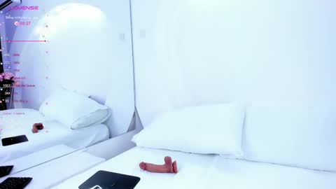 NanaOsaky online show from March 10, 3:41 pm