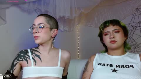 Alma  Maria online show from December 4, 8:23 am