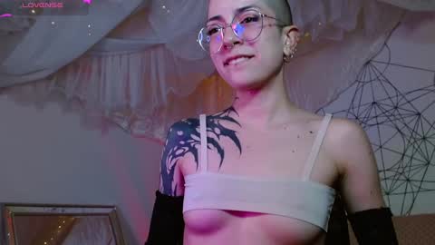 Alma  Maria online show from February 13, 7:13 am