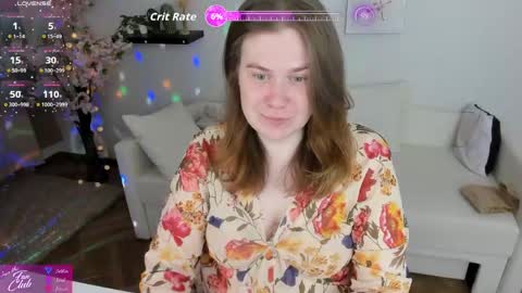 Snapshot of nancy_sun_ chatting on May 4, 11:28 am Nancy online show from May 4, 11:28 am