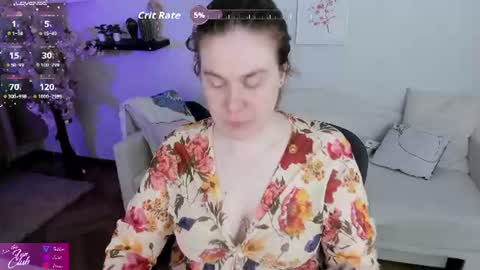 Snapshot of nancy_sun_ chatting on July 11, 11:13 am Nancy online show from July 11, 11:13 am