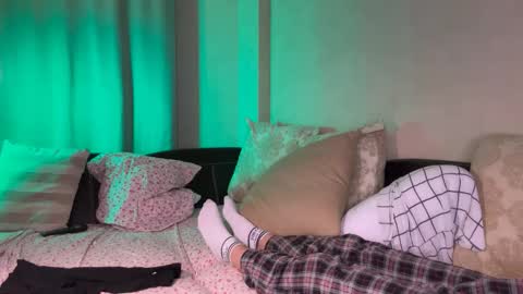 Snapshot of nancy_witch chatting on December 5, 12:08 am Nancy and Archi online show from December 5, 12:08 am