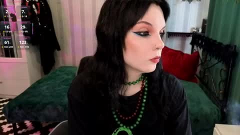 Snapshot of nancyaddams chatting on May 17, 6:11 am Nancy online show from May 17, 6:11 am