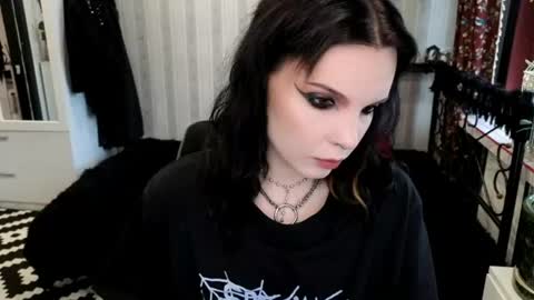 Snapshot of nancyaddams chatting on June 24, 2:16 pm Nancy online show from June 24, 2:16 pm