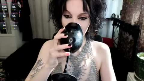 Snapshot of nancyaddams chatting on June 27, 2:34 pm Nancy online show from June 27, 2:34 pm