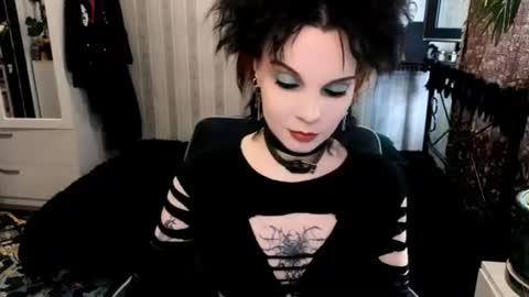 Snapshot of nancyaddams chatting on July 5, 1:51 pm Nancy online show from July 5, 1:51 pm