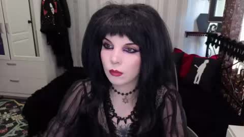 Snapshot of nancyaddams chatting on August 4, 3:03 pm Nancy online show from August 4, 3:03 pm