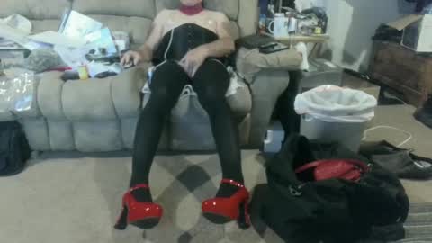 Snapshot of nancyboy_1 chatting on September 10, 4:51 pm nancyboy_1 online show from September 10, 4:51 pm