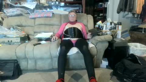 Snapshot of nancyboy_1 chatting on June 21, 7:49 pm nancyboy_1 online show from June 21, 7:49 pm
